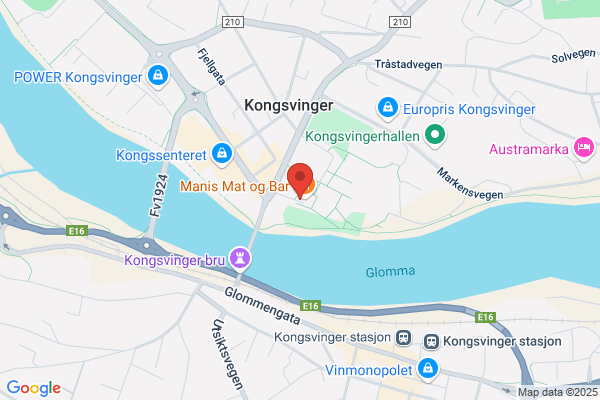 Areal Og Eiendom As