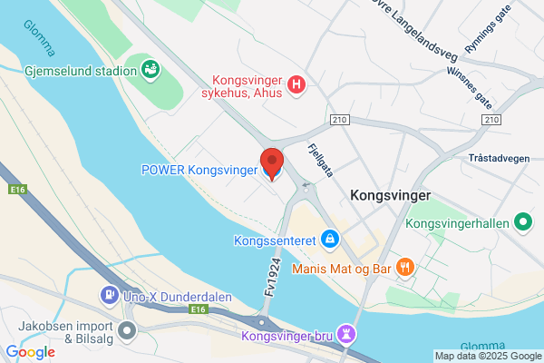 Expert Elektrohandel As