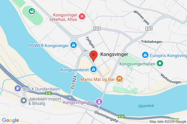 Sentrum Elektriske As