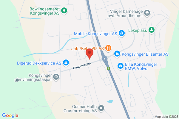 Fjeld Ø M As