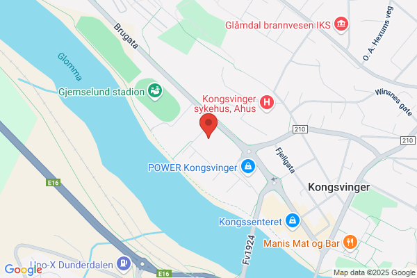 Norrøn Kongsvinger