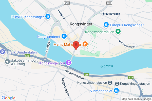 Studio G Fotografene Kongsvinger