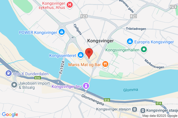Composure Skin Clinic Kongsvinger