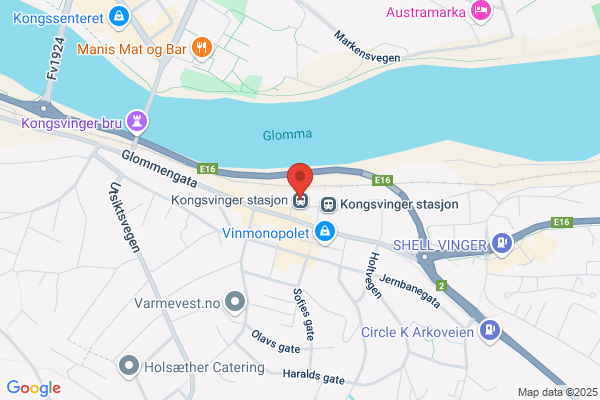 Bratbergs Dyrerike
