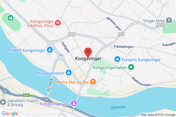 Kongsvinger Zoo As