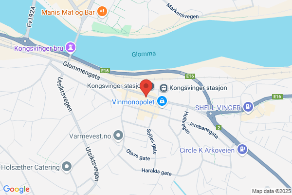 Taverna Kongsvinger