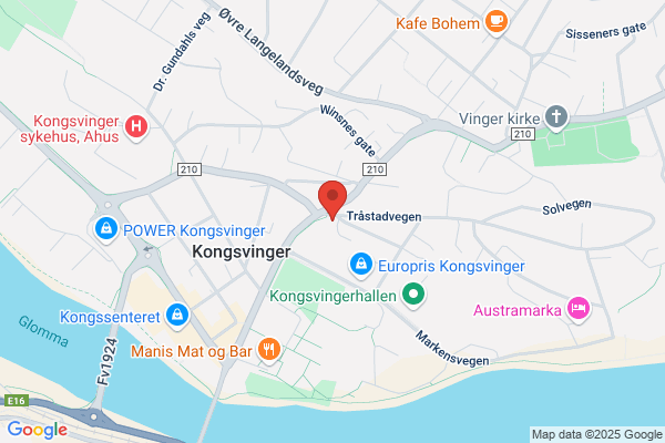 Filadelfia Pinsemenigheten