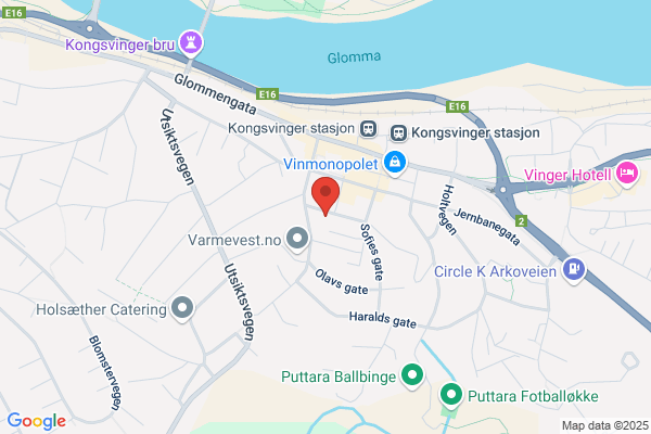 Metodistkirken