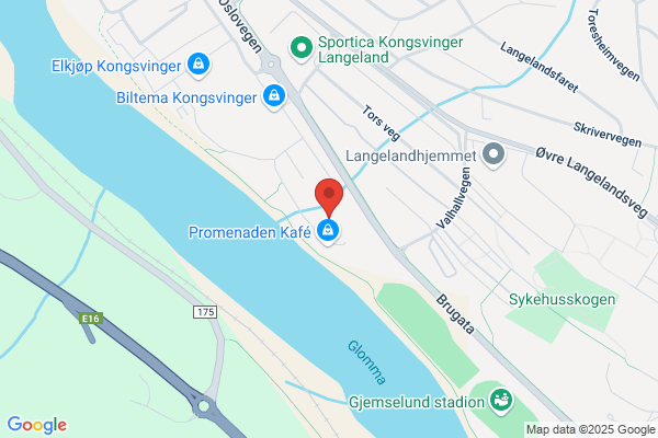 Kontorkonsept As