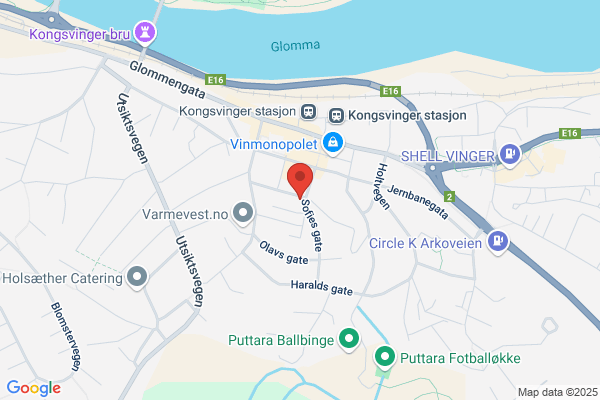 Radio Glåmdal