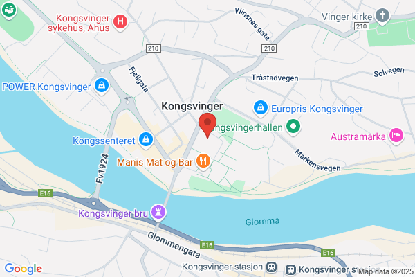 Folkets Hus