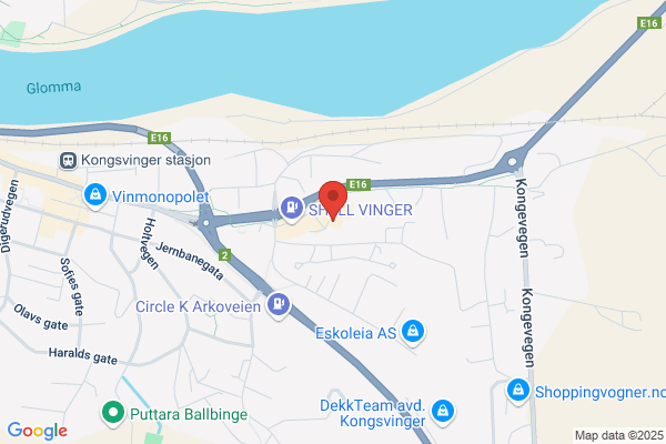 Norlandia Vinger Hotell