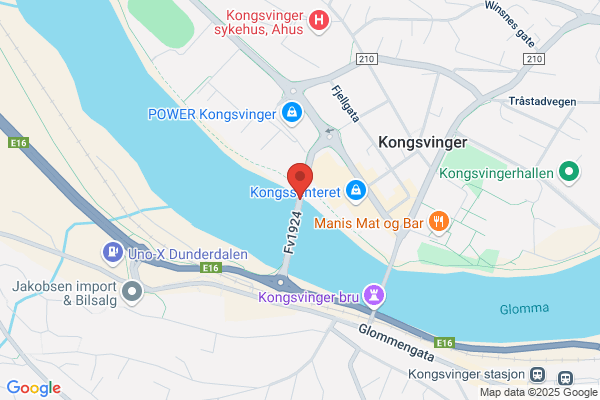 Aetat Kongsvinger