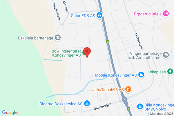 Fylkesutdanningssjefen I Hedmark