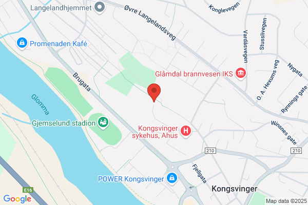 Glåmdal Krisesenter