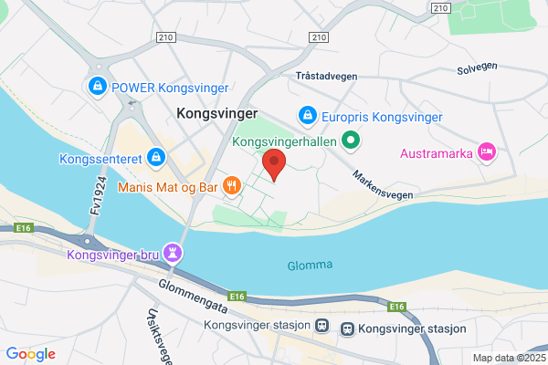 Kongsvinger Bibliotek