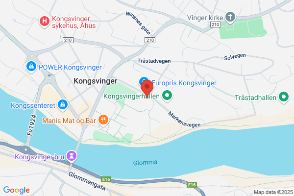 Kongsvinger Svømmeanlegg Ks