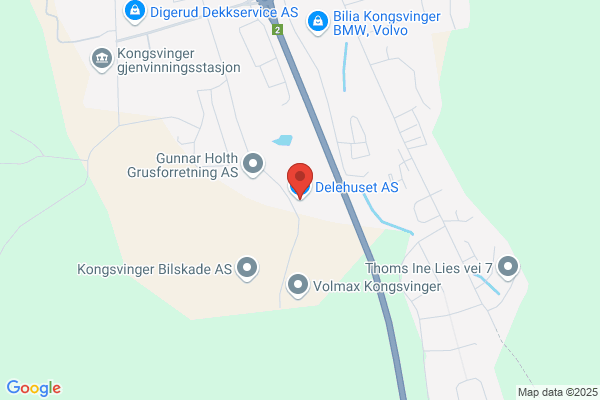 Norsk Gjenvinning As Hedmark