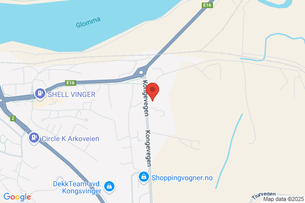 Næringsmiddeltilsynet Glåmdal