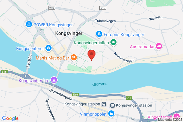 Sentrum Videregående Skole