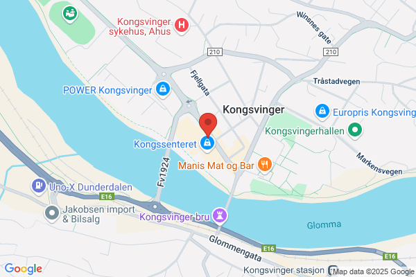 Ahlen Restaurant As