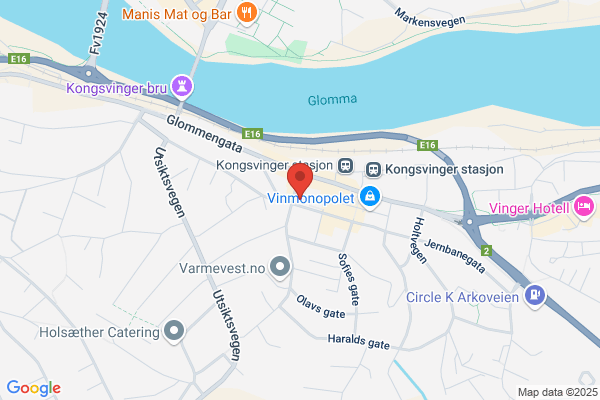 Resultat Regnskap As