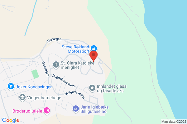 Renholm Rengjøring As