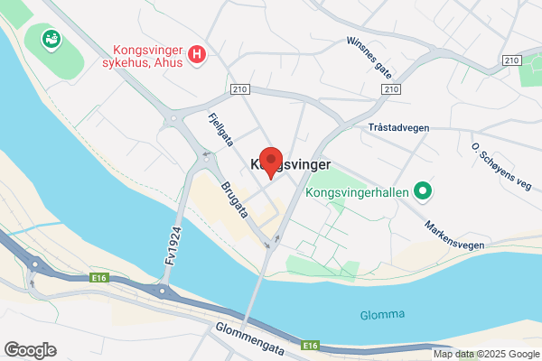 Bdo Revico Ekkeren Og Hagen As