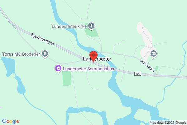 Lunderbye Per-einar