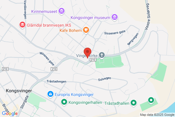 Øvrebyen Videregående Skole