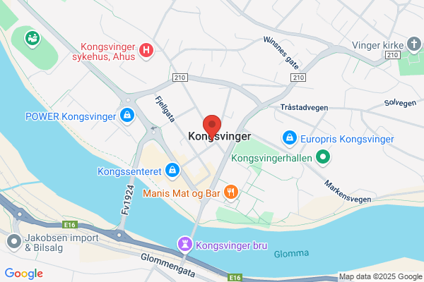 Tannlege Klaus Ånerud Spesialist i Periodonti