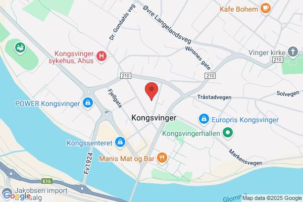 Tollpost-globe As
