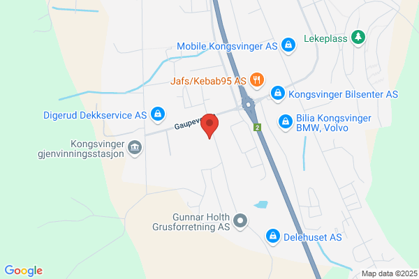 Transportsentralen Øst As