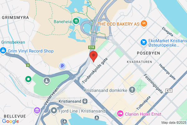 Advokatfirma Tofte Hald AS