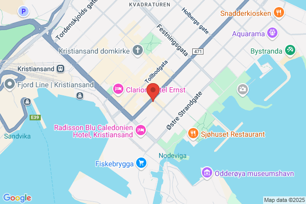 Advokat Solveig Løhaugen