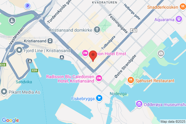 Securitas Direct As