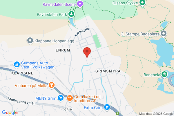 Grimtunet Sykehjem