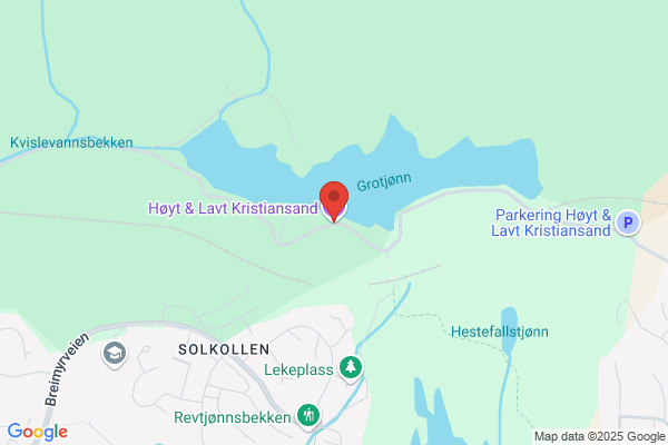 Kløvertun