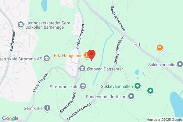 Strømme Sykehjem
