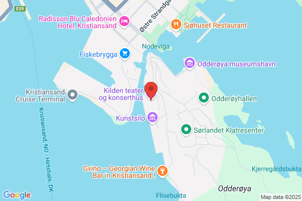 Kilden Aromaterapi Eli Stålesen