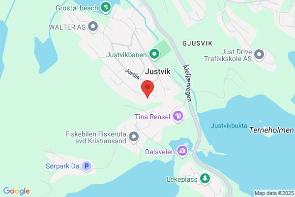 Delfinen Terapisenter Anne Karin Olsen
