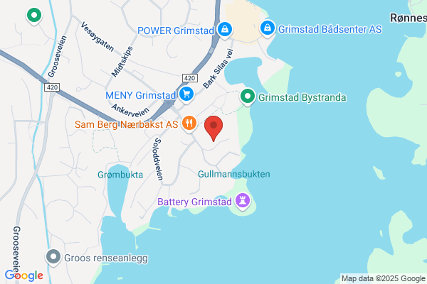 Finlands Konsulat