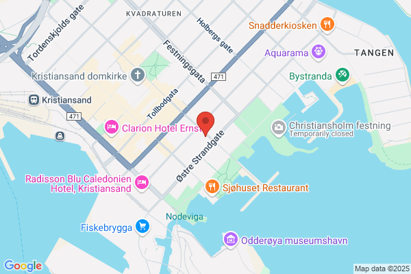 Nederlandske Konsulat