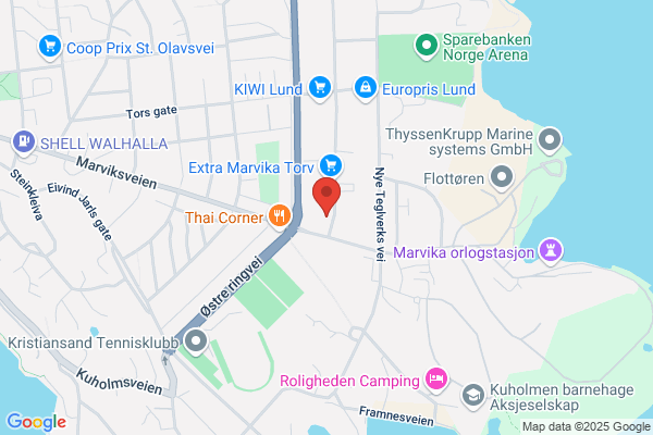 Vitus-apoteket Lund