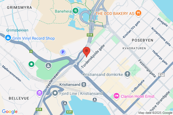 Vitus-apoteket Slottsquartalet