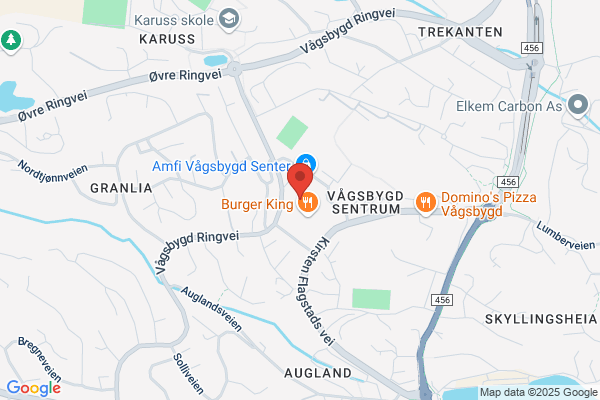 Vågsbygd Apotek