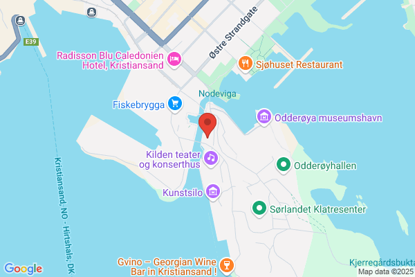 Dolva Sivilarkitekt As