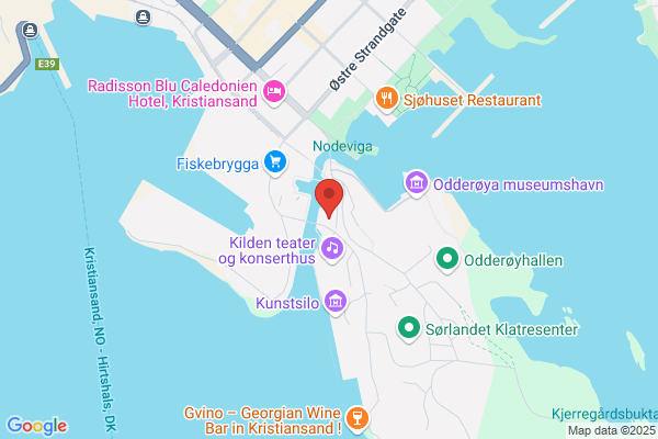 Løvdahl Sivilarkitekt As