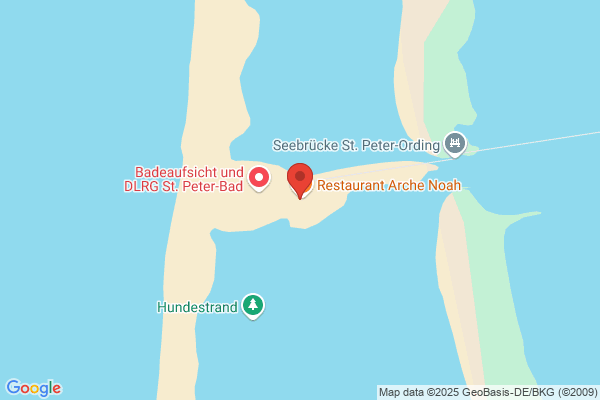 Ording Bjørg