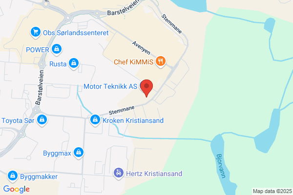 Åmland Arne Siv.arkitekt